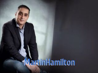 MartinHamilton