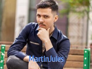 MartinJules