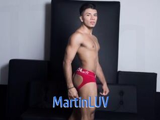 MartinLUV