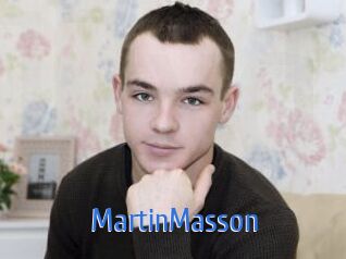 MartinMasson