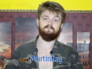 MartinRay