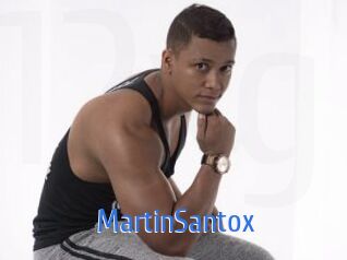 MartinSantox