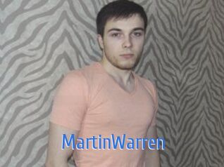 MartinWarren