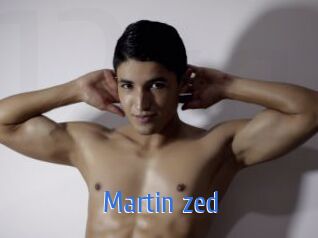 Martin_zed