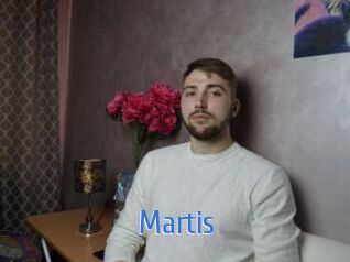 Martis