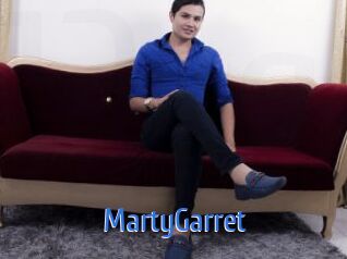 MartyGarret