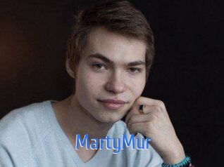 MartyMur