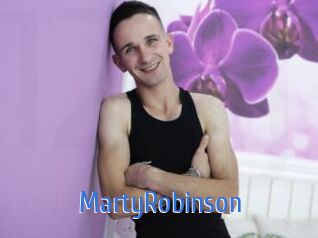 MartyRobinson