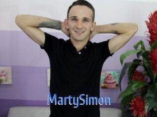 MartySimon