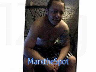 MarxtheSpot