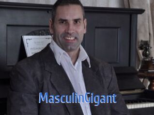 MasculinGigant