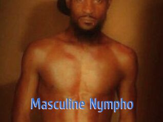 Masculine_Nympho