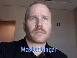 MaskedGinger