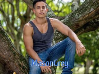 MasonGrey