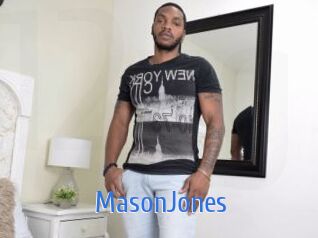 MasonJones