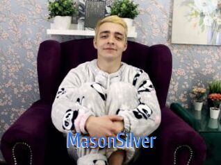 MasonSilver