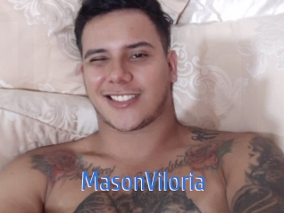 MasonViloria