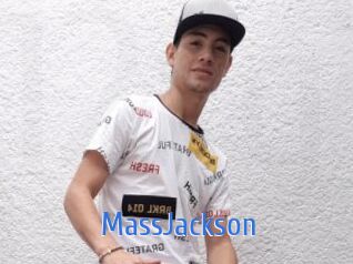 MassJackson