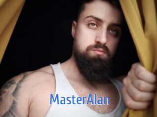 MasterAlan