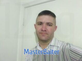 MasterBaiter