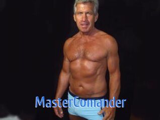 MasterComander