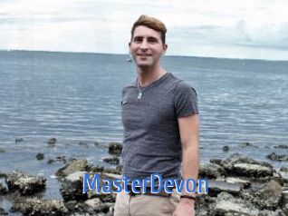 MasterDevon