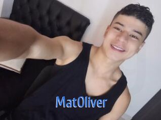 MatOliver