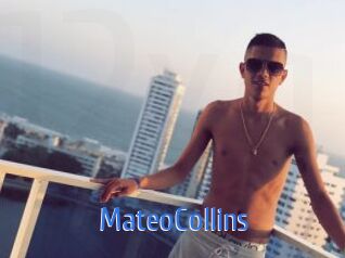 MateoCollins