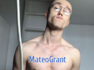 MateoGrant