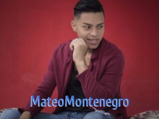 MateoMontenegro