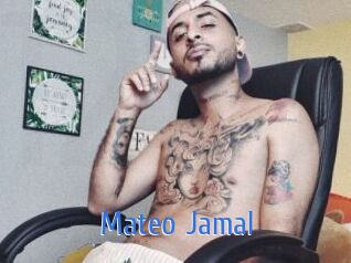 Mateo_Jamal