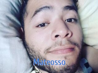 Mateosso