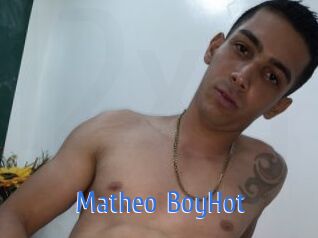 Matheo_BoyHot