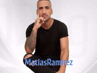 MatiasRamirez