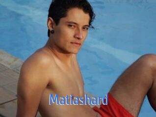 Matiashard