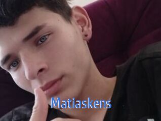 Matiaskens