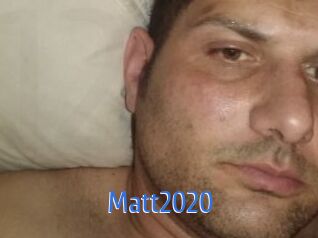 Matt2020