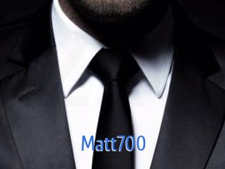 Matt700