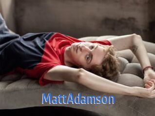 MattAdamson