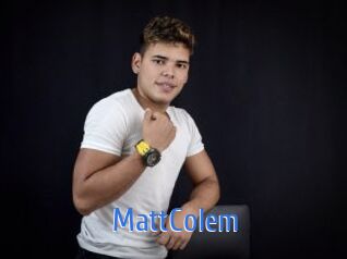 MattColem