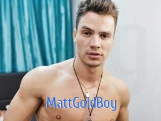 MattGoldBoy