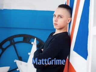 MattGrime