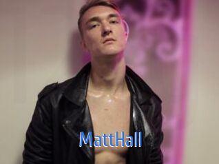 MattHall