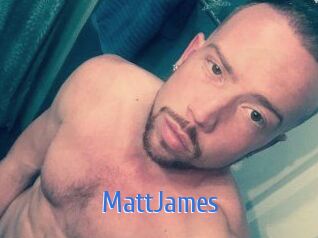 MattJames