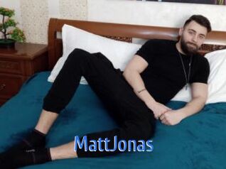 MattJonas