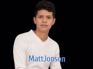 MattJonson