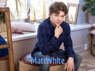 MattWhite