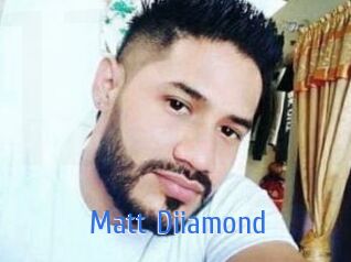 Matt_Diiamond