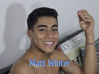 Matt_Winter