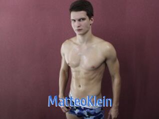 MatteoKlein